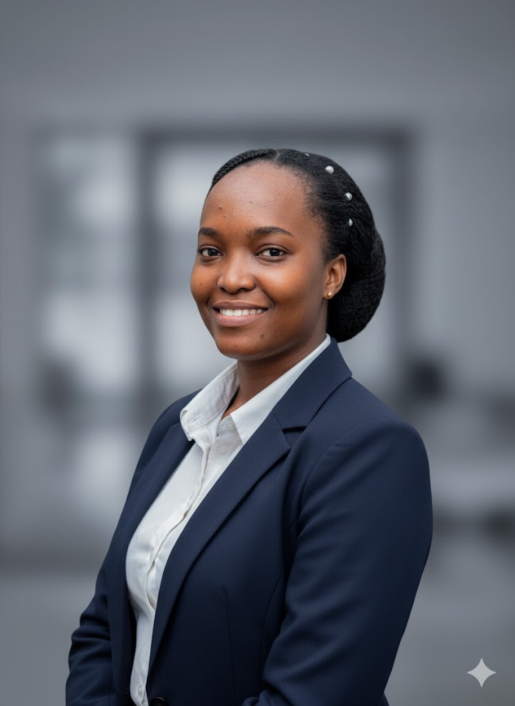 Dr Amara Koffi